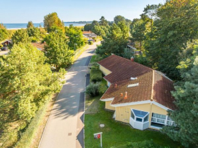 Strandblick - Dorf 1 Ferienhaus 02 Lübeck